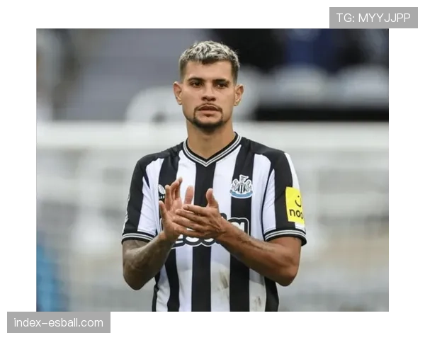 纽卡斯尔攻防转换效率暴跌吉马良斯复出难救连败 纽卡斯尔攻防转换效率暴跌吉马良斯复出难救连败